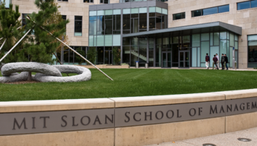 MIT Sloan