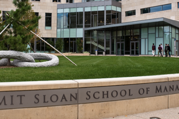 MIT Sloan