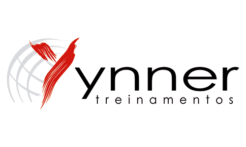 Ynner - logo antigo