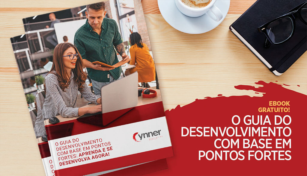 Entenda como usar o que você tem de melhor para alavancar seu bem-estar pessoal e sucesso profissional através do Guia de Desenvolvimento com Base em Pontos Fortes. Este ebook apresenta uma abordagem prática e simplificada da metodologia CliftonStrengths®.