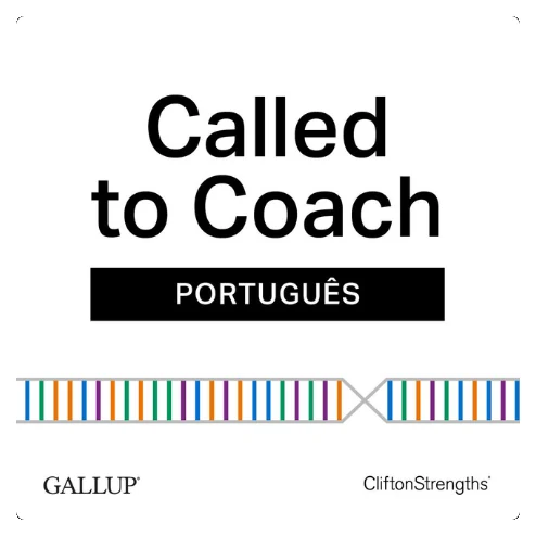 Gallup Called to Coach