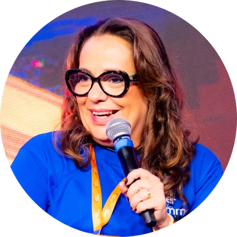 Ana Lúcia Spina