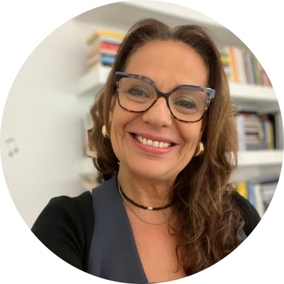 Ana Lúcia Spina
