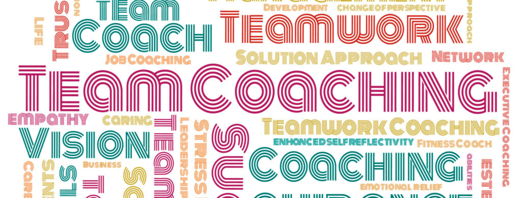 O que é Team Coaching e como Usá-lo para Levar Equipes ao Sucesso