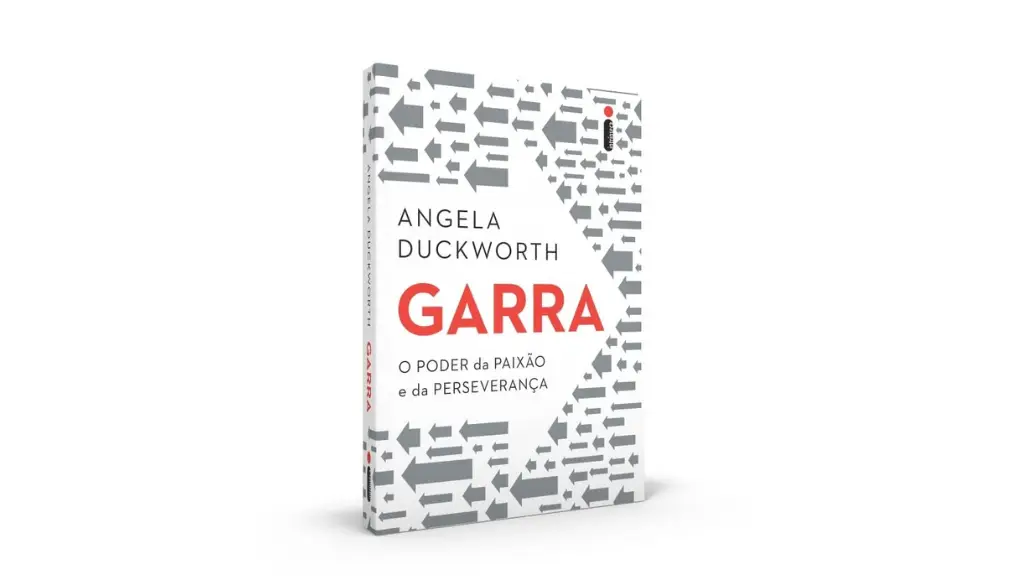 Resumo do Livro “Garra” de Angela Duckworth