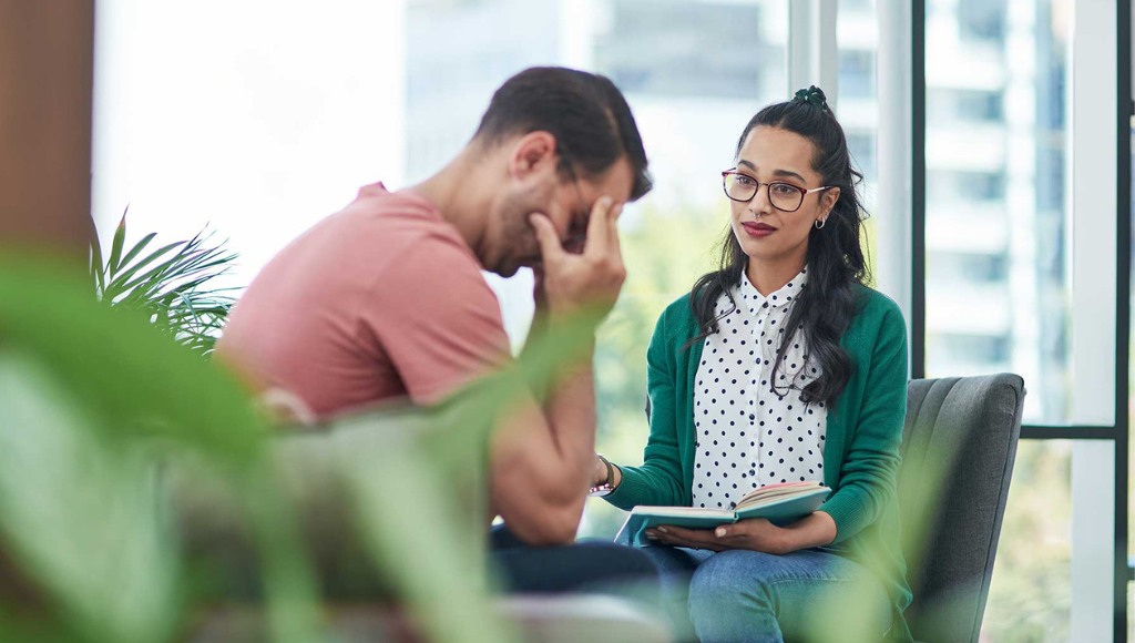 A Percepção do RH Sobre Saúde Mental no Trabalho