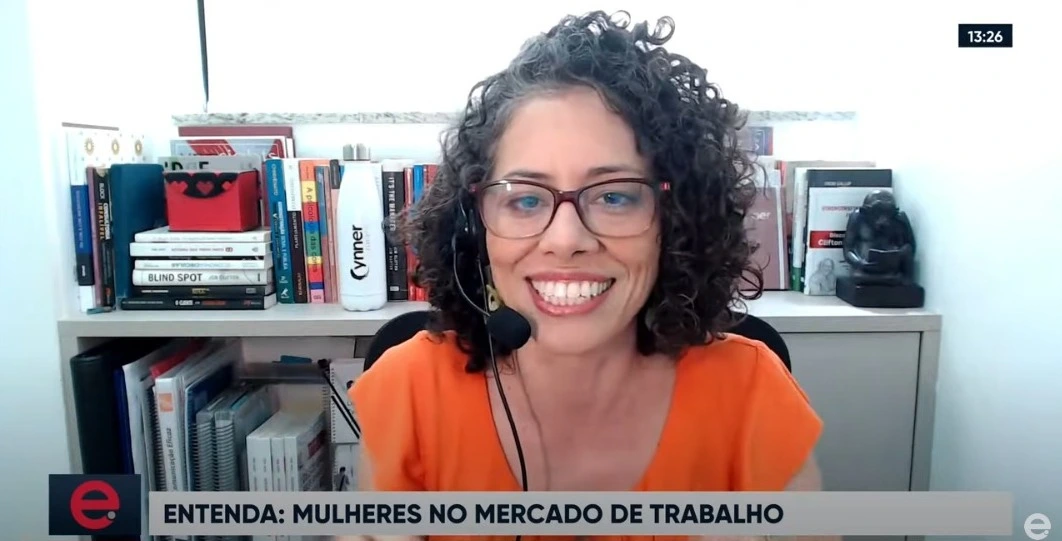 Mulheres no mercado de trabalho