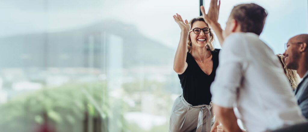 Intraempreendedorismo: o Papel do Líder em Incentivar esse Mindset na Equipe