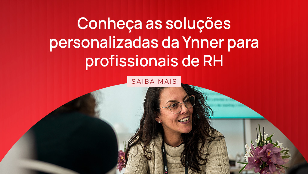 Conheça as soluções personalizadas da Ynner para profissionais de RH