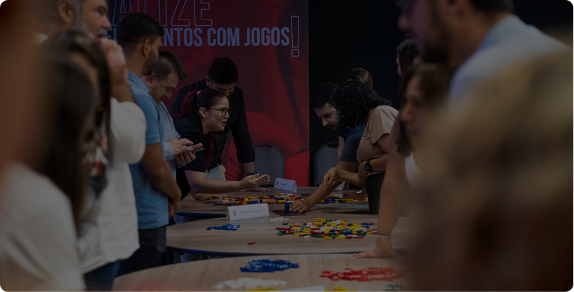 Ynner Games (treinamentos gamificados)