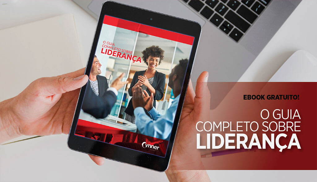 O guia completo sobre liderança